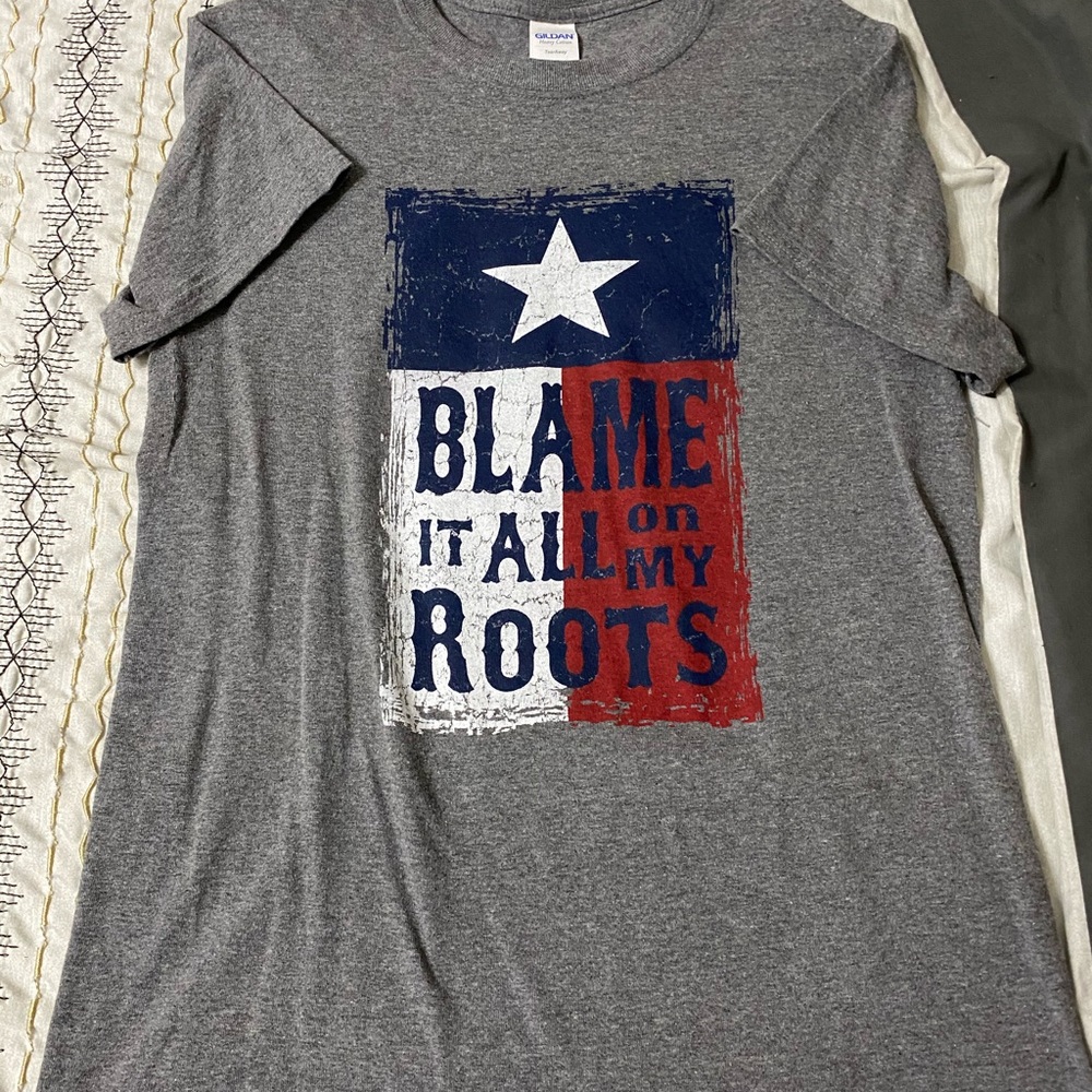 Garth Brooks T shirt